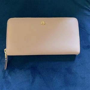 Ralph Lauren Wallet